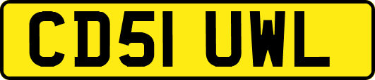 CD51UWL