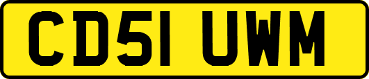 CD51UWM
