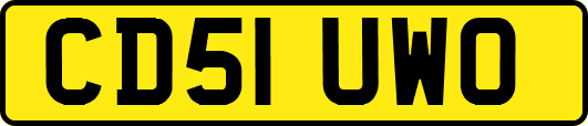 CD51UWO