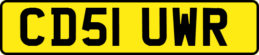 CD51UWR