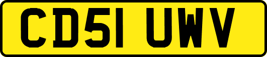 CD51UWV