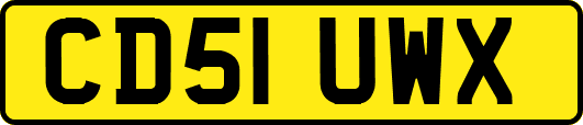 CD51UWX