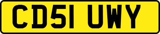 CD51UWY