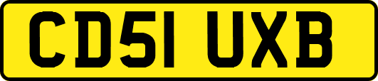 CD51UXB