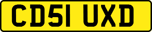 CD51UXD