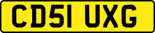 CD51UXG