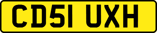 CD51UXH