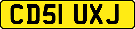 CD51UXJ