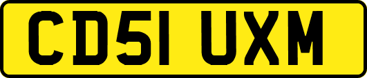 CD51UXM
