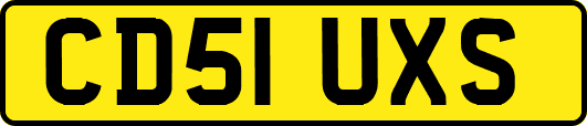 CD51UXS