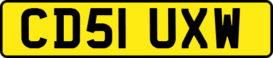 CD51UXW