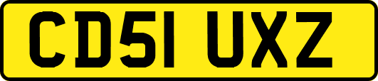 CD51UXZ