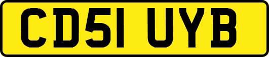 CD51UYB