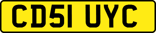 CD51UYC