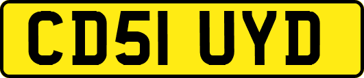 CD51UYD