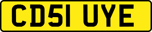 CD51UYE