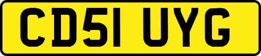 CD51UYG