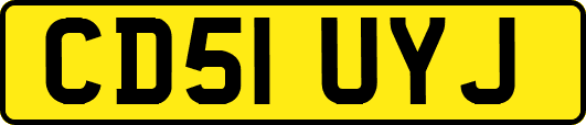 CD51UYJ