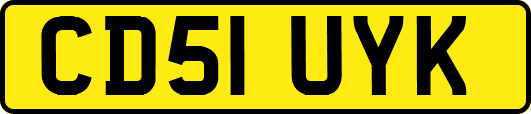 CD51UYK