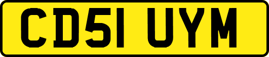 CD51UYM