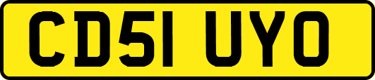 CD51UYO