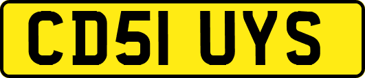 CD51UYS