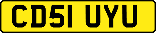 CD51UYU