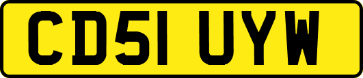 CD51UYW