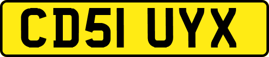 CD51UYX