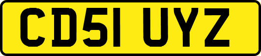 CD51UYZ