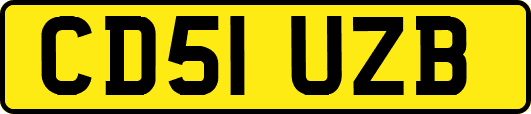 CD51UZB