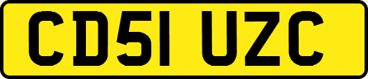 CD51UZC