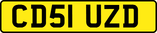 CD51UZD