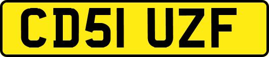 CD51UZF