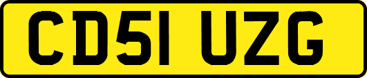 CD51UZG