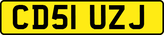 CD51UZJ