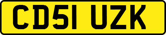CD51UZK