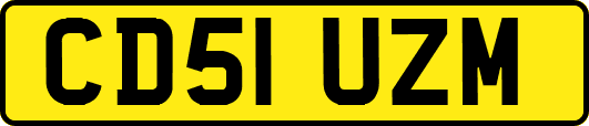 CD51UZM