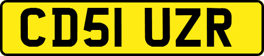 CD51UZR