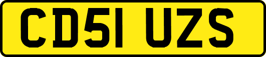 CD51UZS