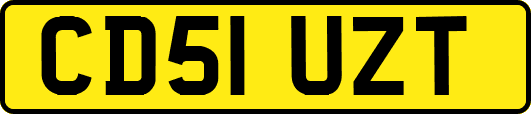 CD51UZT