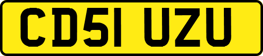 CD51UZU