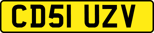 CD51UZV