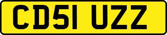 CD51UZZ