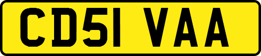 CD51VAA