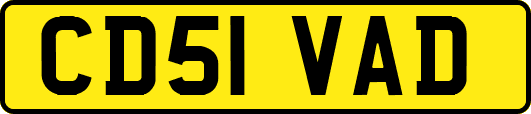 CD51VAD