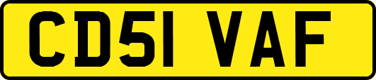 CD51VAF