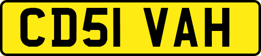 CD51VAH