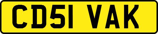 CD51VAK