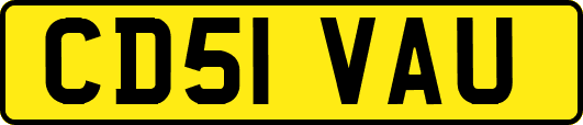 CD51VAU